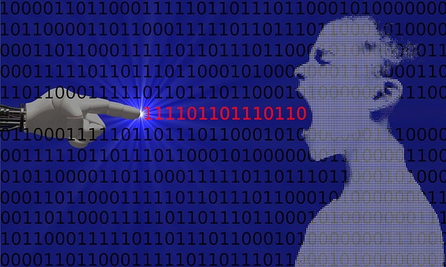 Digital transformation